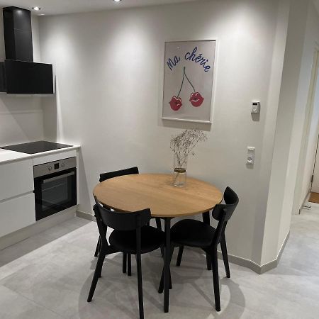 Tyge Brahes Vej 33 Hotel Aalborg Bagian luar foto