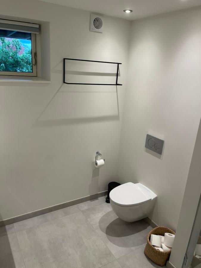 Tyge Brahes Vej 33 Hotel Aalborg Bagian luar foto