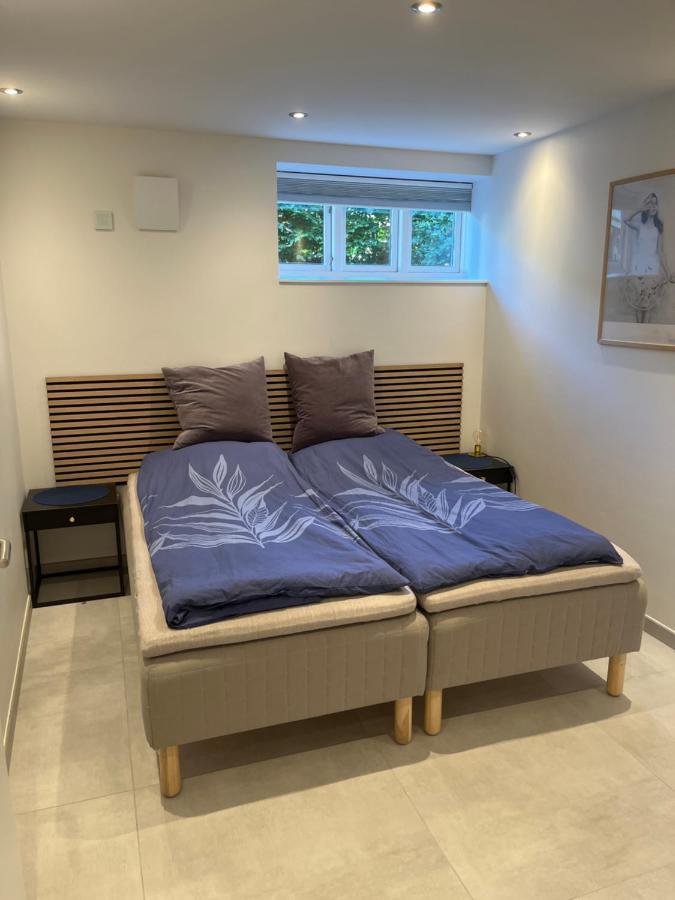 Tyge Brahes Vej 33 Hotel Aalborg Bagian luar foto
